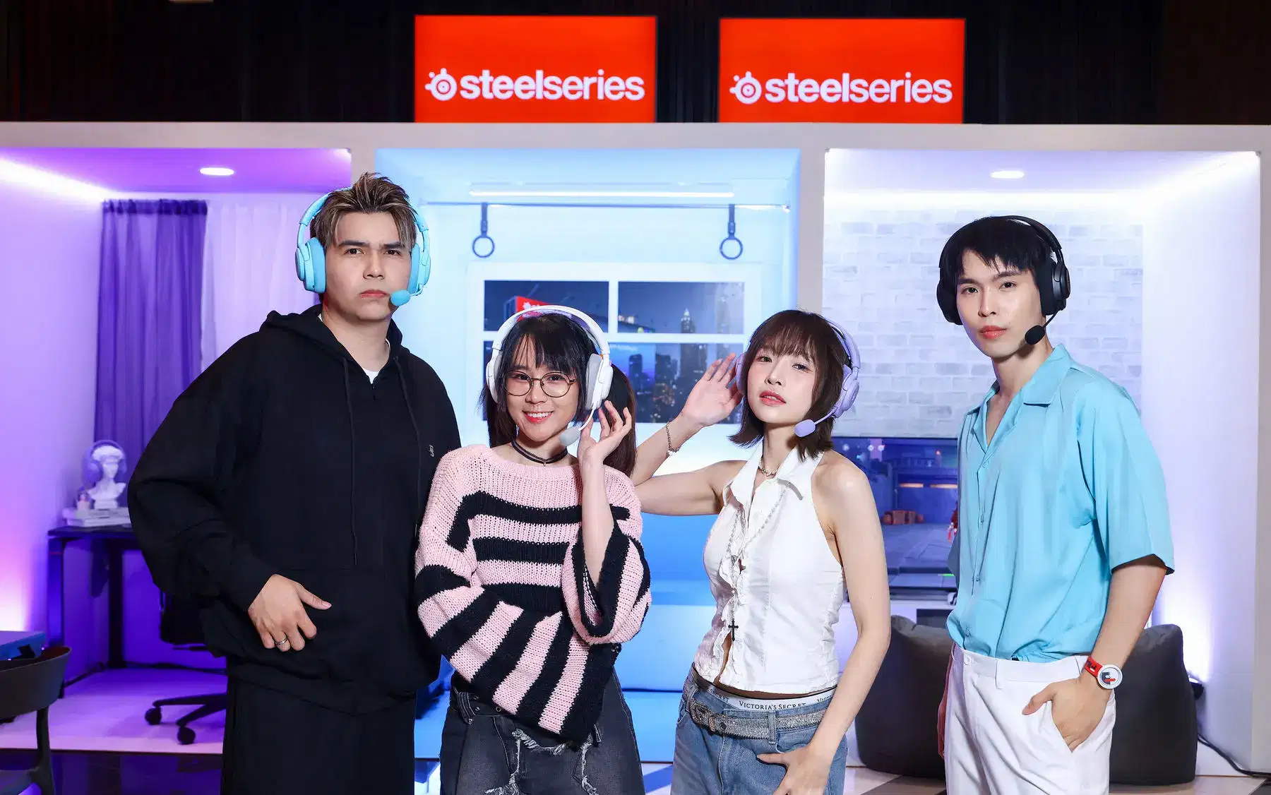 SteelSeriesNOV3WL