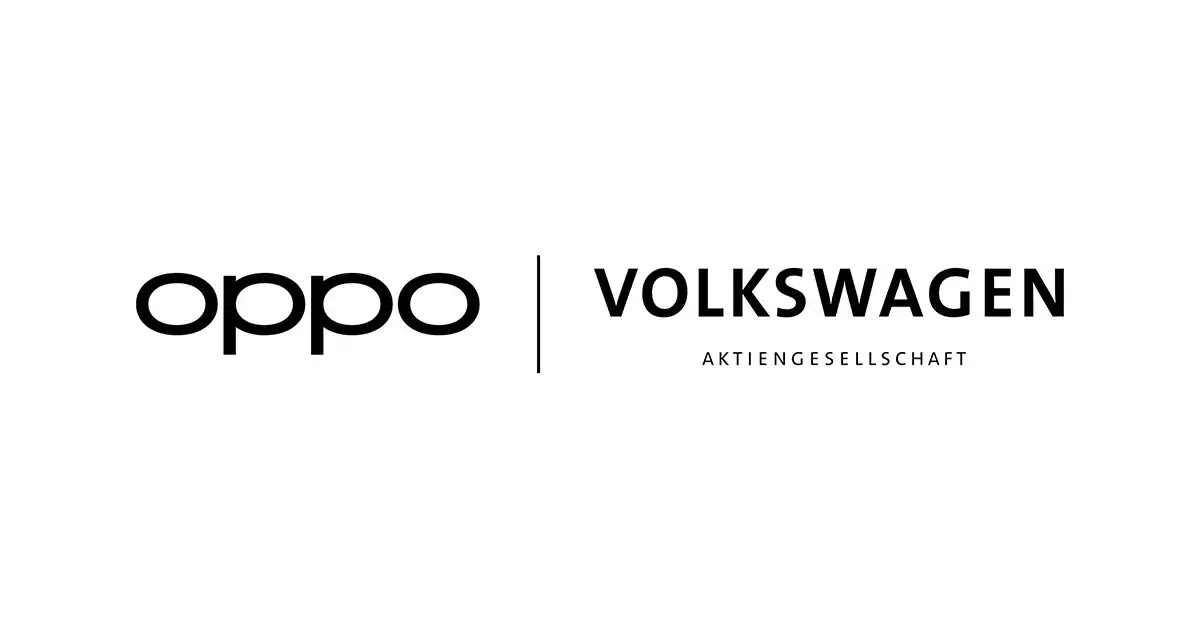 Thumbnail OPPO x Volkswagen