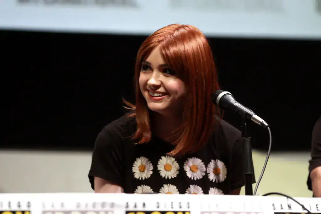 Karen Gillan