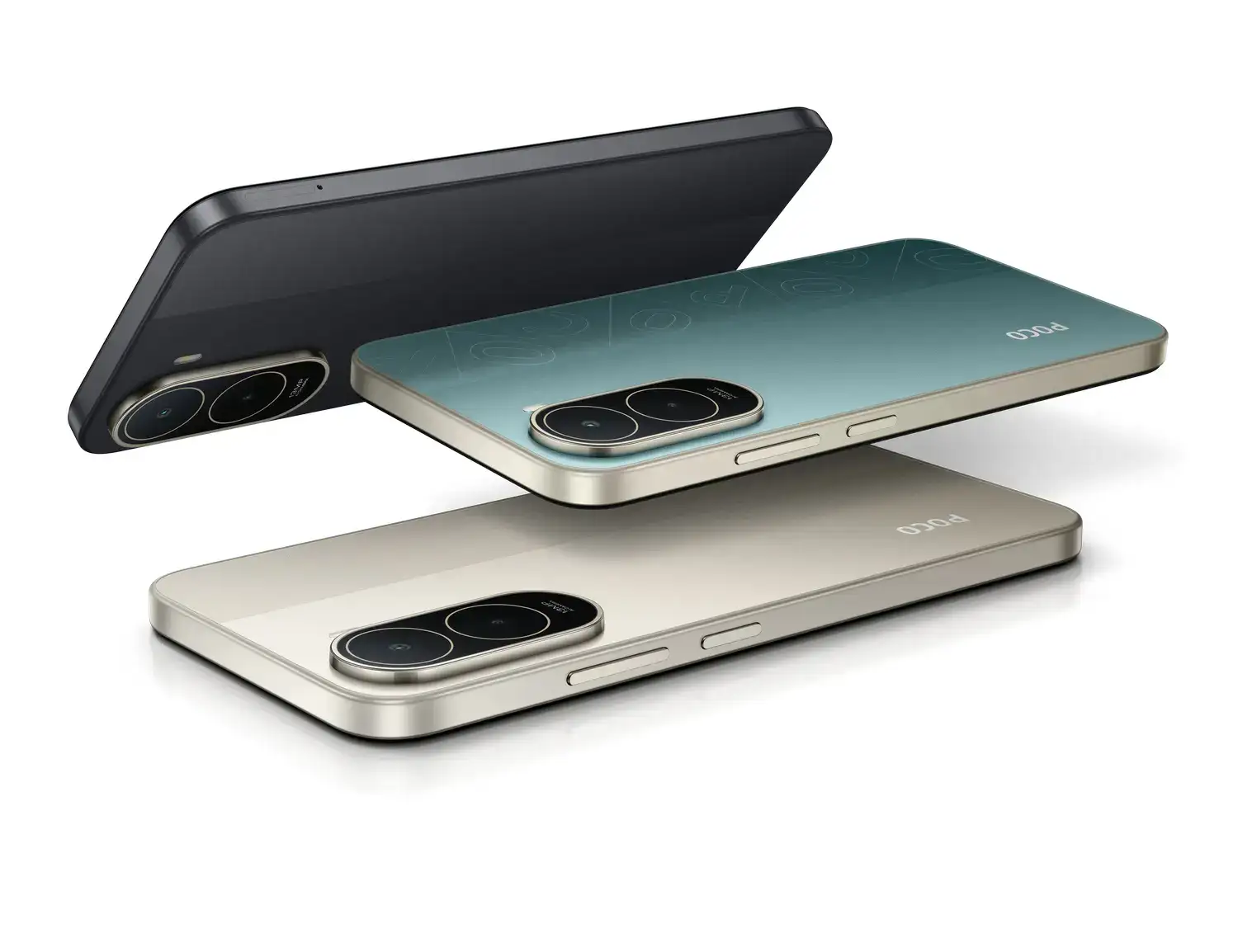 POCO C81 Pro