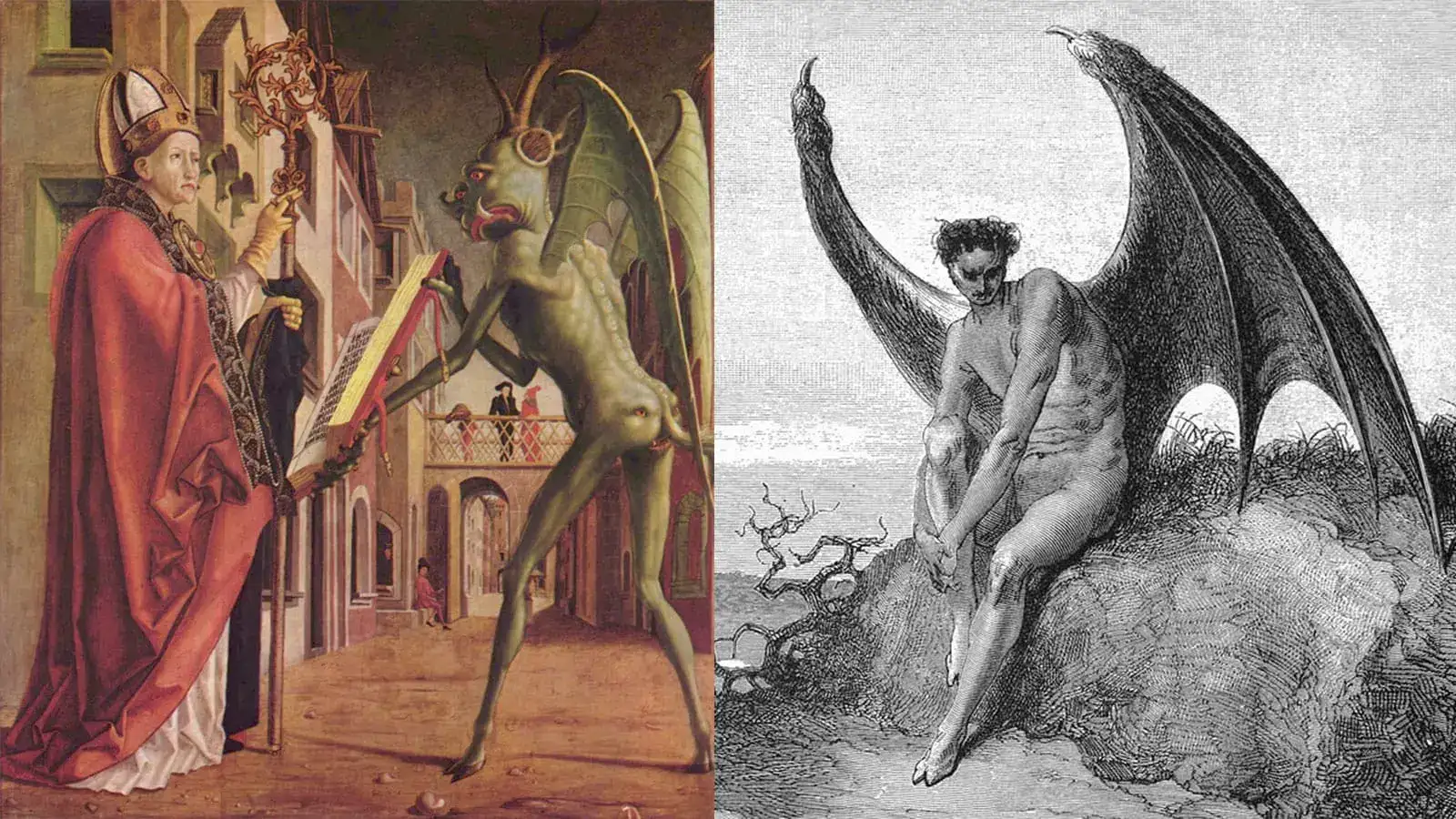 Satan 1
