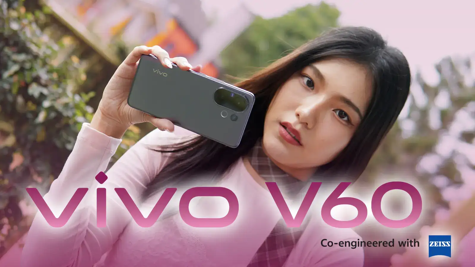 Vivo v60