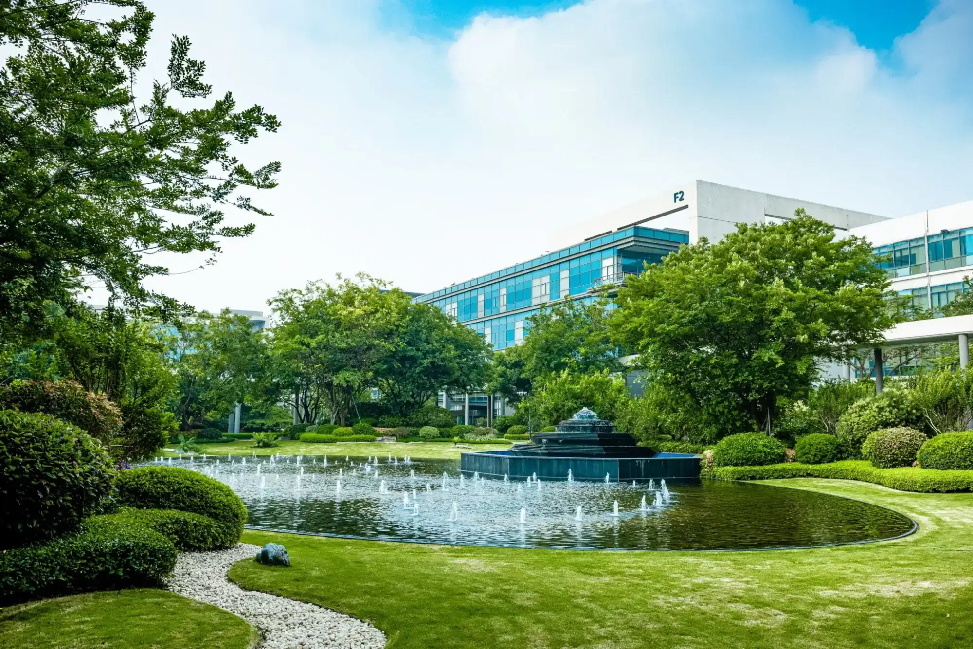 Line album oppo chongqing factory 250416 10