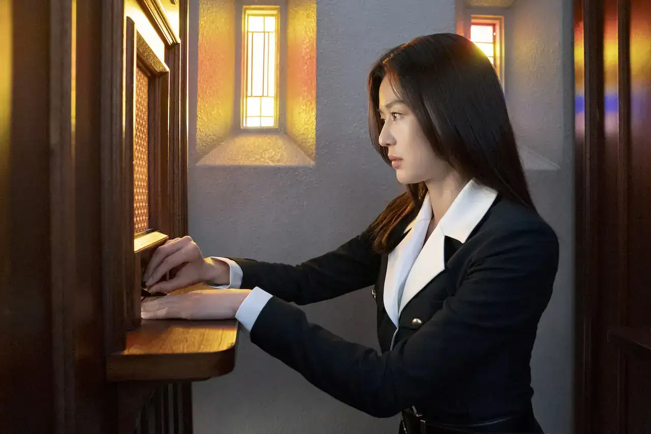 Disney+ hotstar tempest still 1