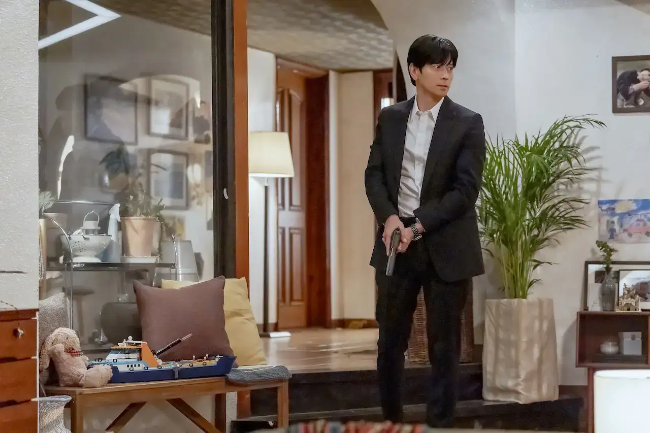 Disney+ hotstar tempest still 2