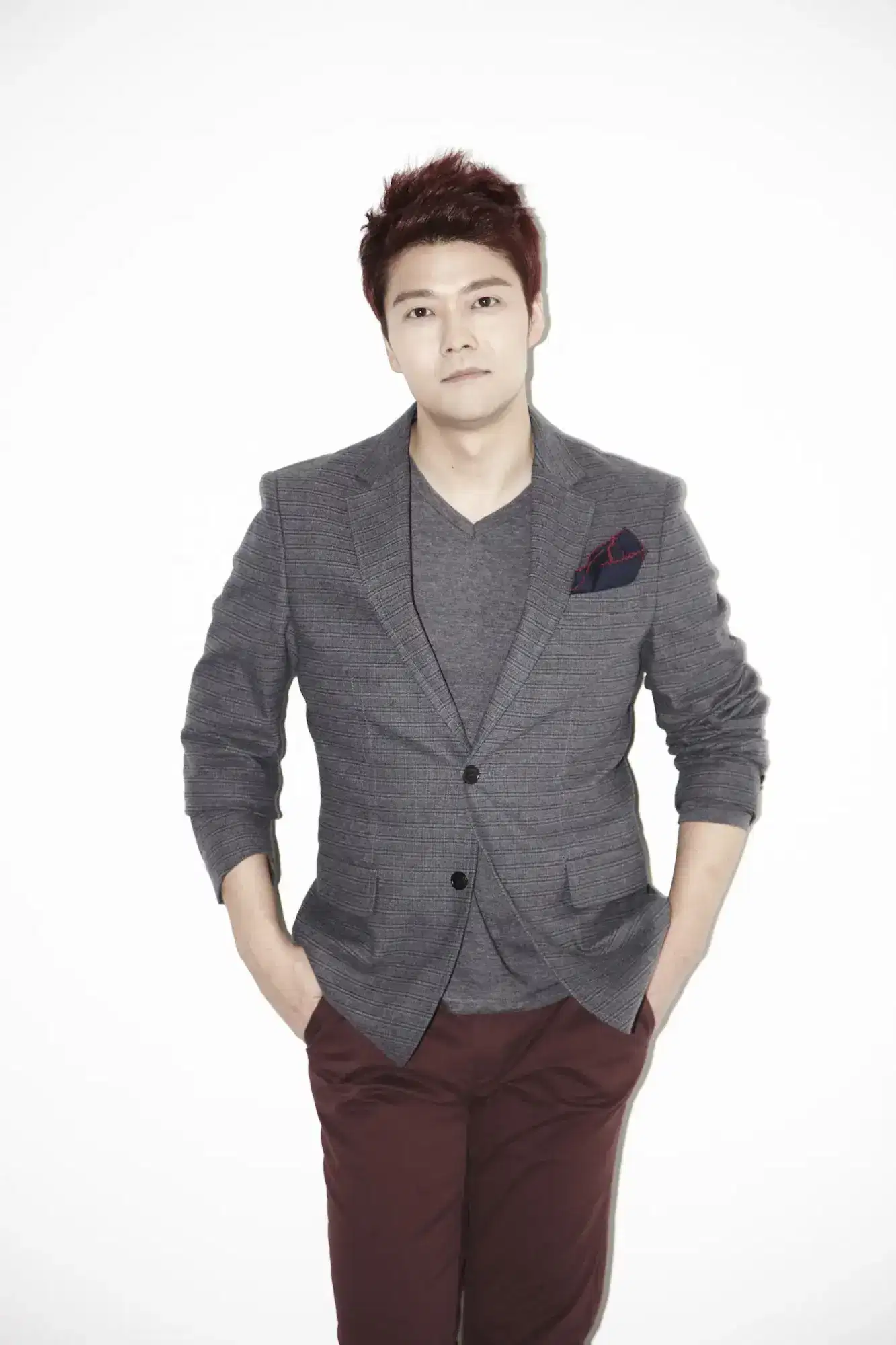 Jun hyunmoo