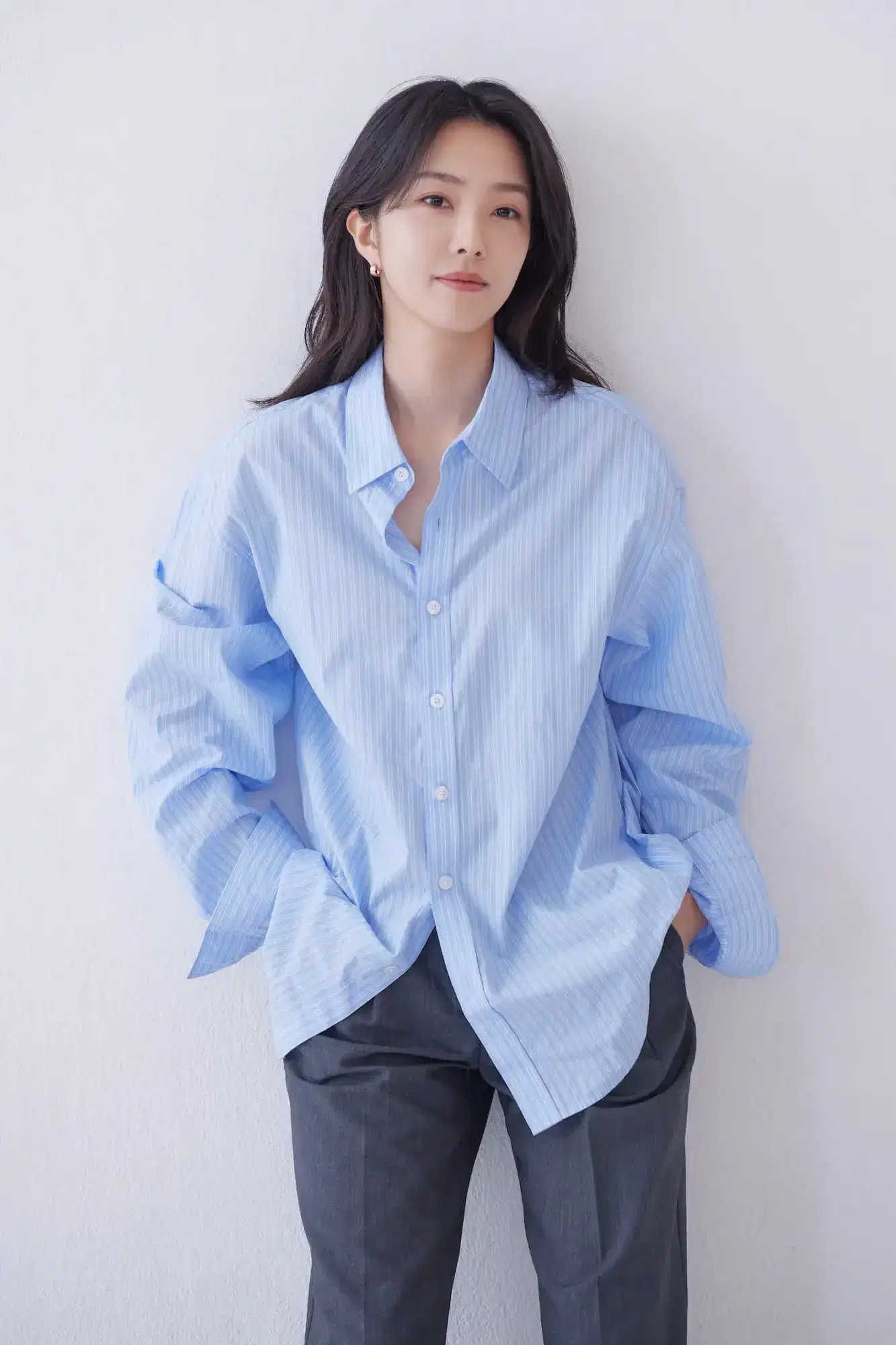 Kang jiyeong