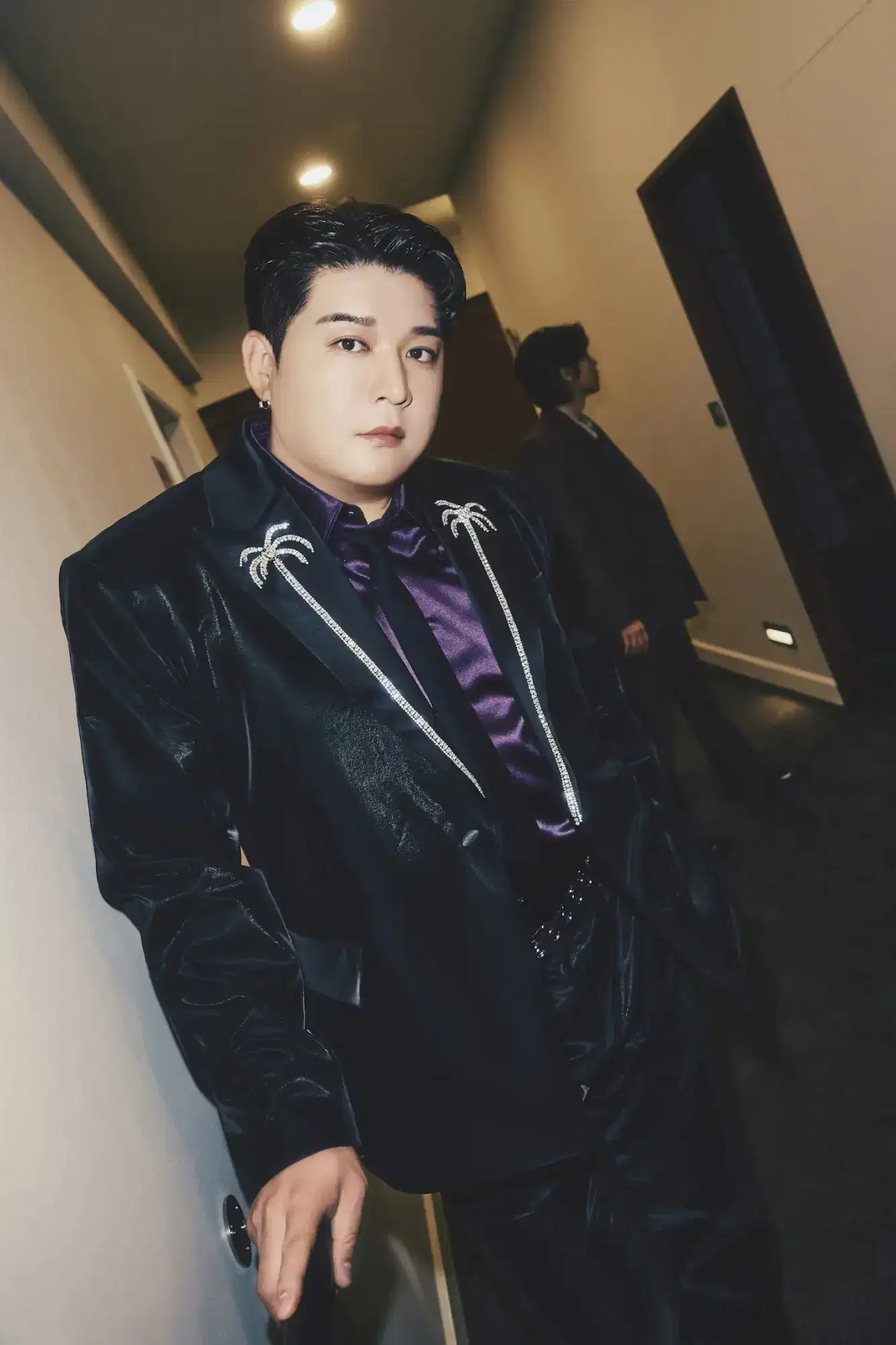 Shindong