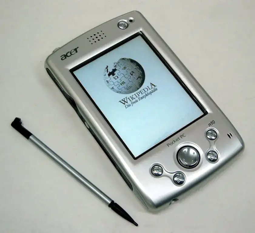 Acern10wiki