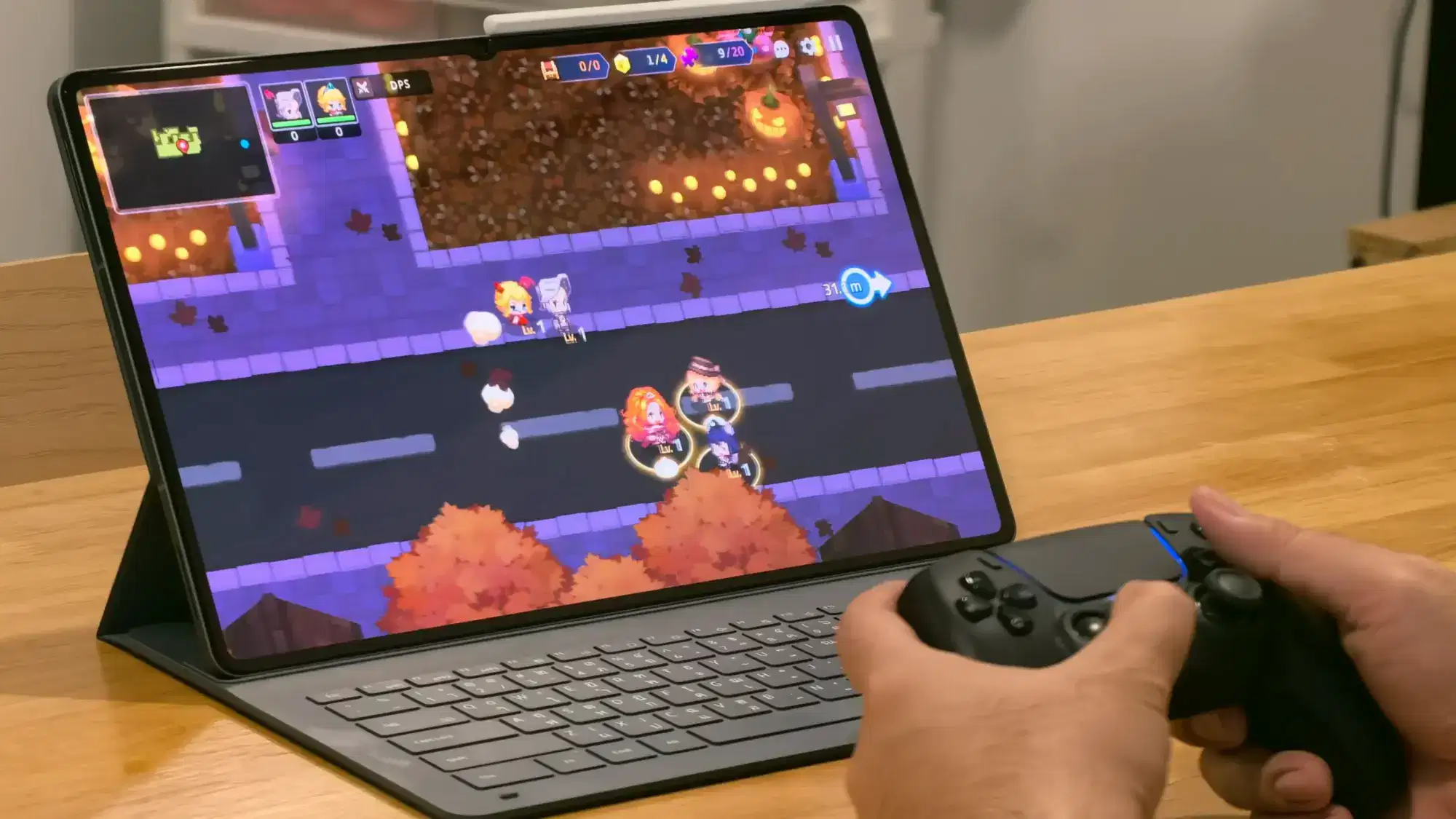 Galaxy tab s11 ultra review 4k 00 00 02 928
