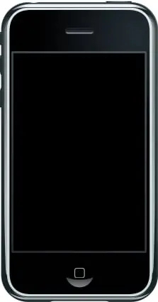 Iphone 1st gen