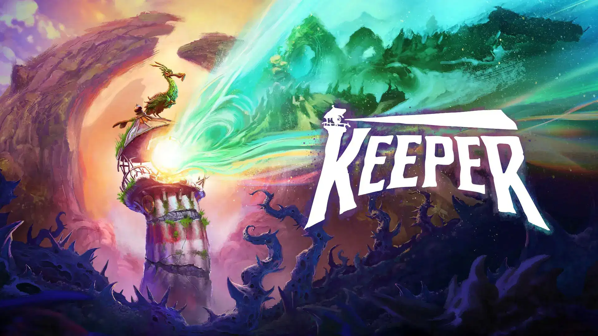 Keeper titled