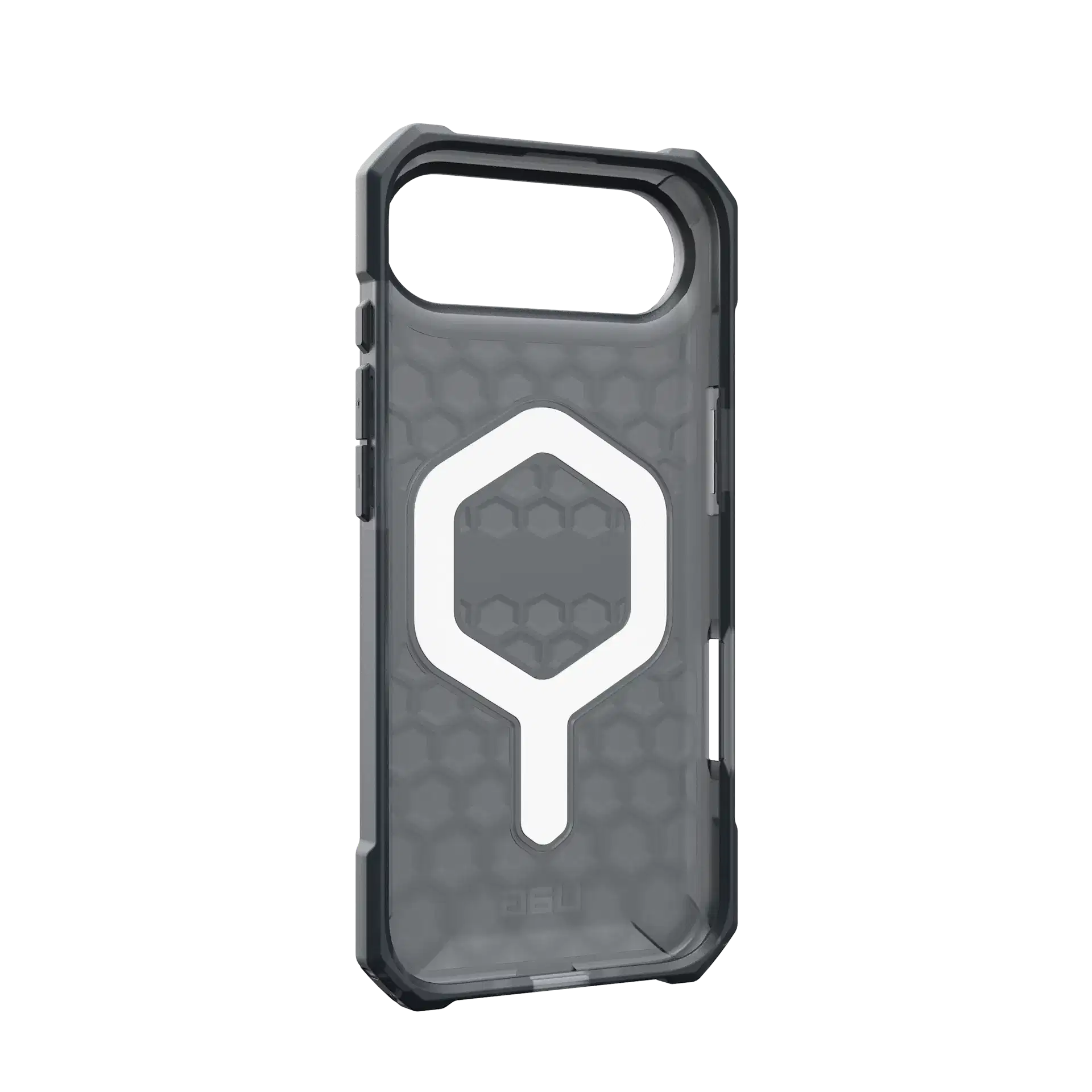 Uag hs apple iphone 2025 scarecrow essential armor ash ndv 04
