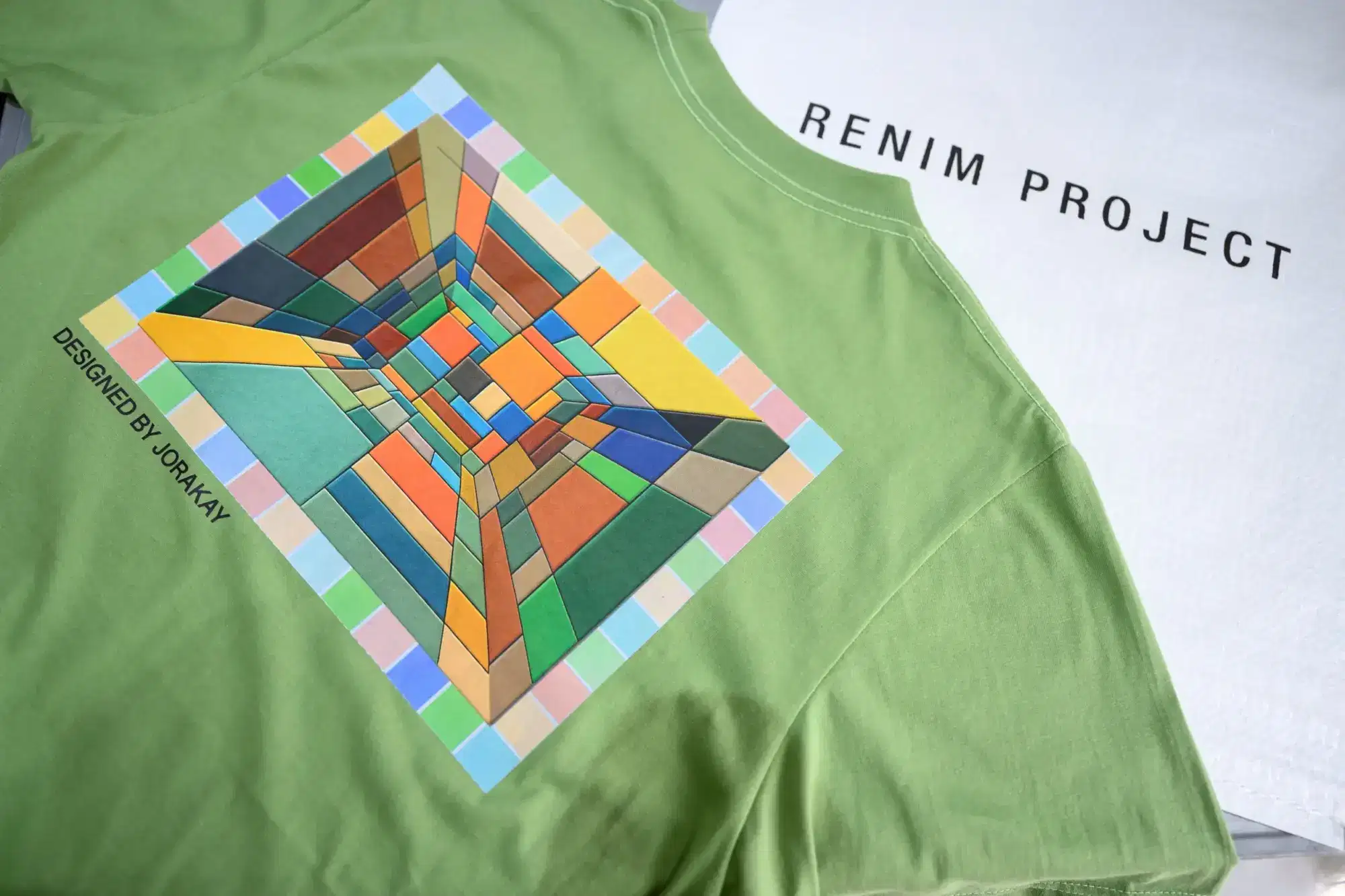 Jorakay x renim project my tile runway (8)
