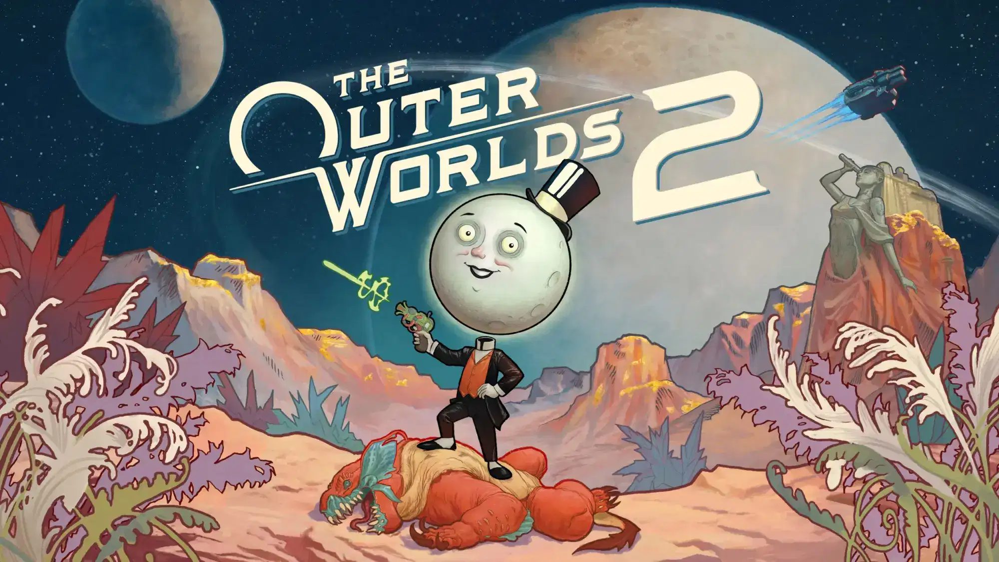 The outer worlds 2 keyart horizontal 9600x5400 rgb