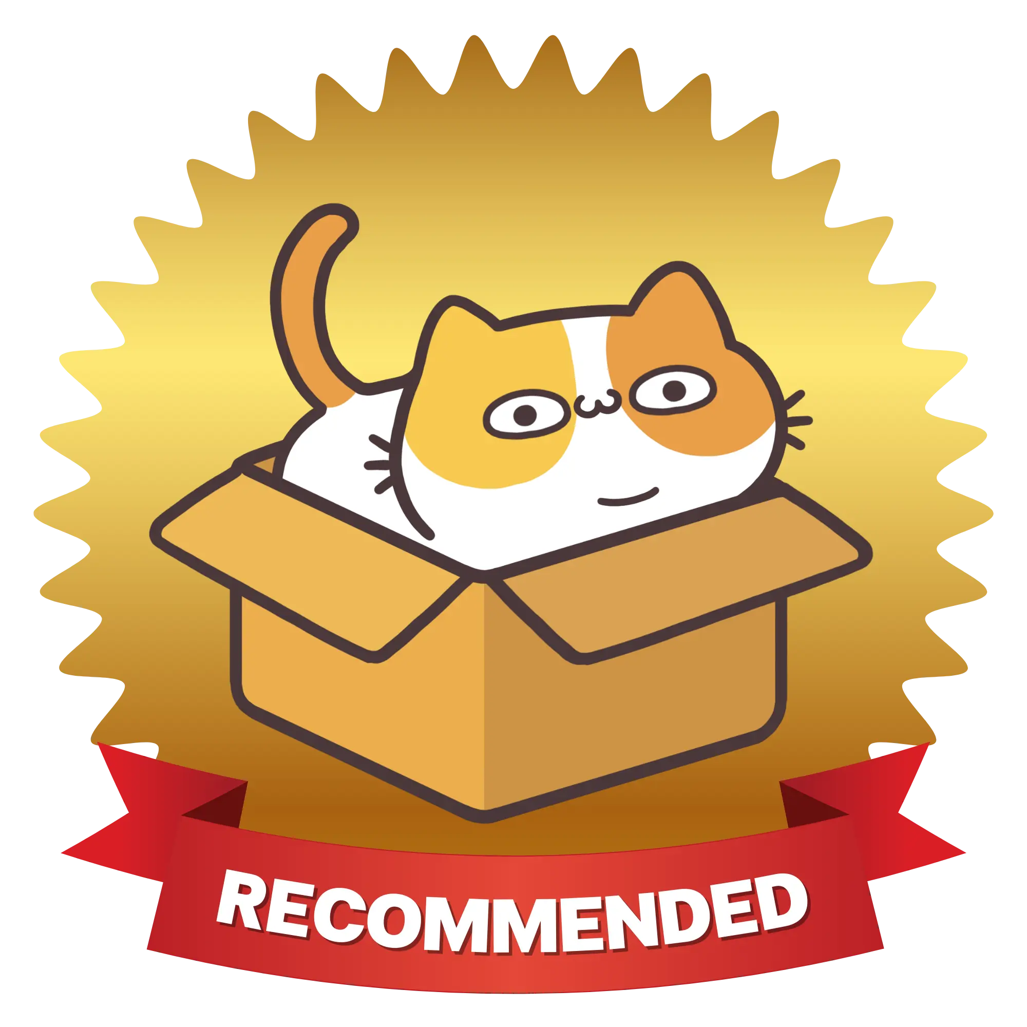 Nuania recommended