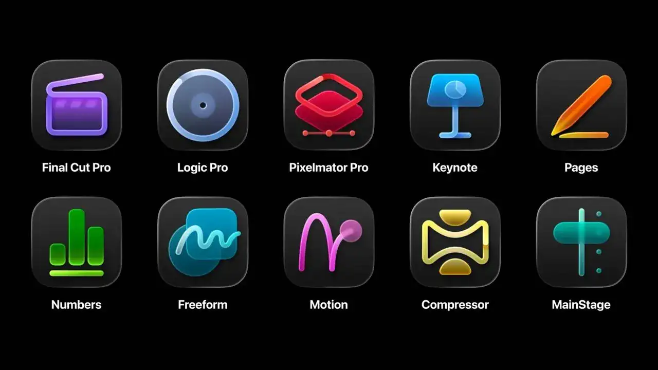 Apple creator studio a 6969eeaa42547