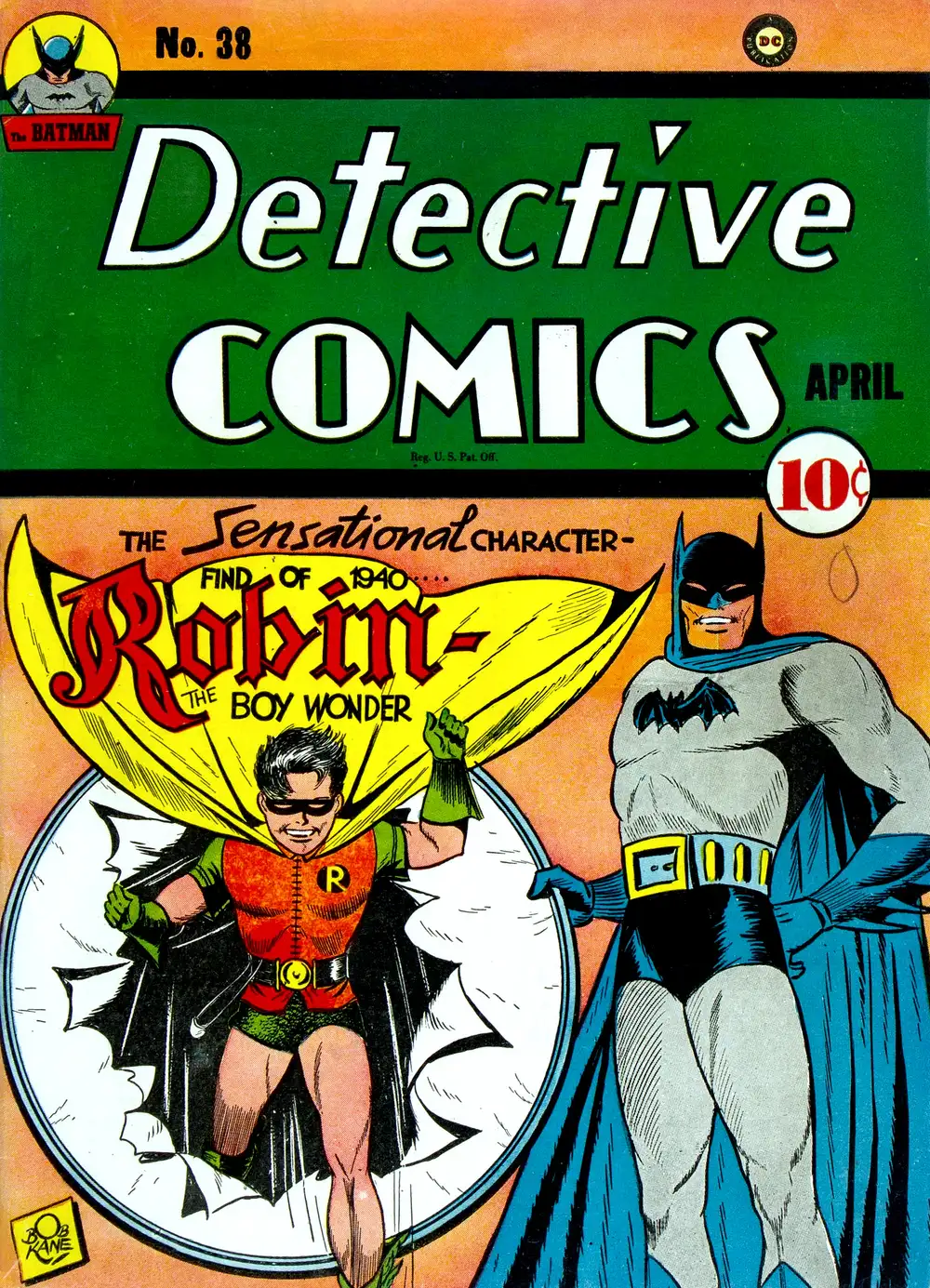 DetectiveComic38