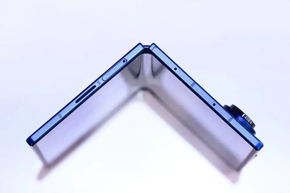 Galaxy z fold 7