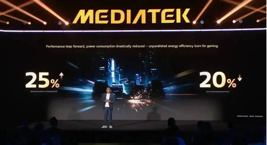 Mediatek dimensity 8500 gameplay 6968bcee5cfc9