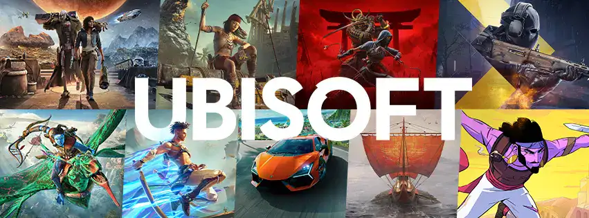 ubisoft