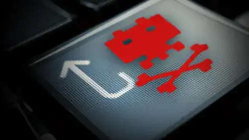 Russian malware