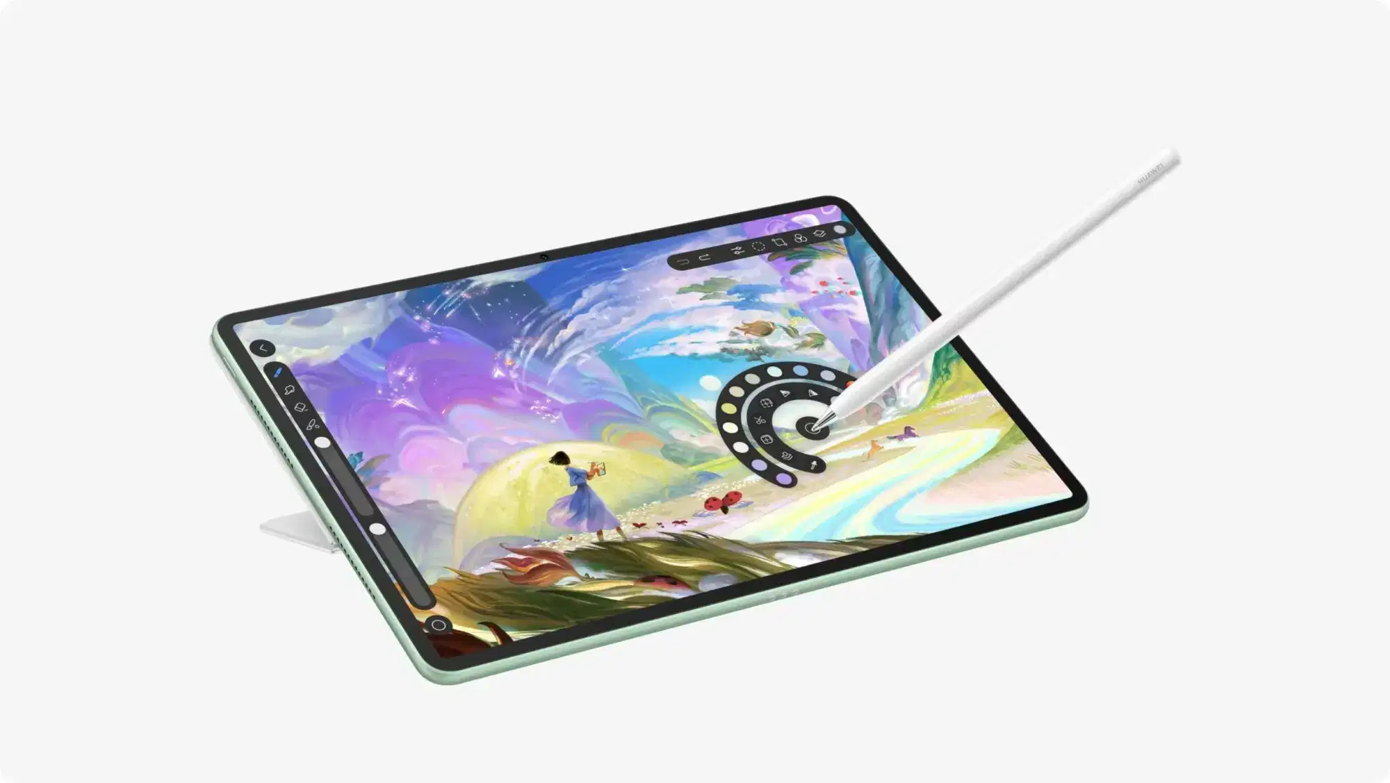HUAWEI MatePad 11.5 S 2026 GoPaint