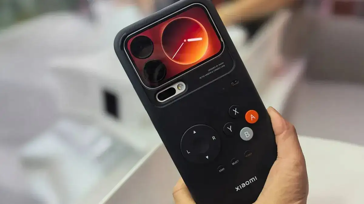 Hyperos 4 may turn xiaomi phones 691a52600fe61
