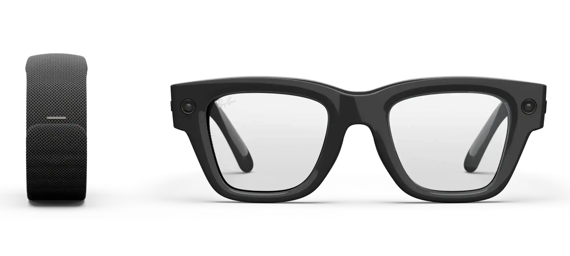 Meta glasses