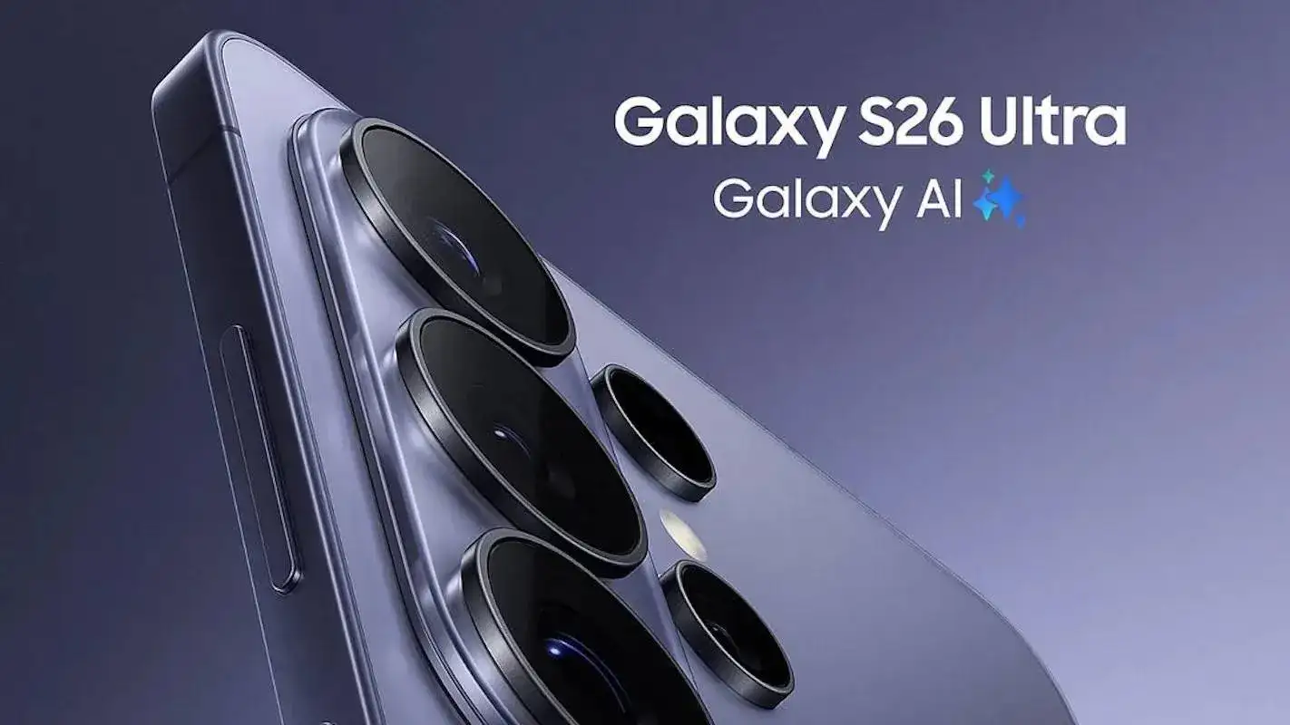 Samsung galaxy s26 ultra poster 698c439d7c1f0