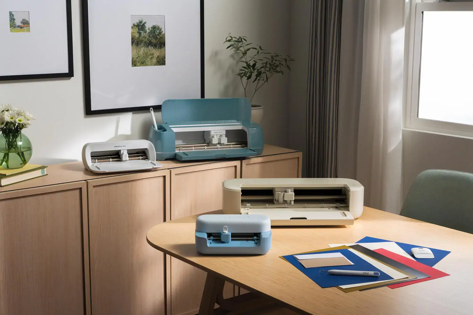 1 all cricut