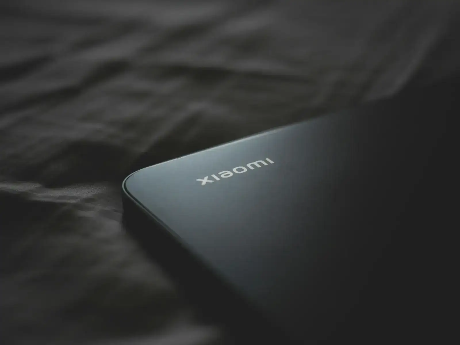 a black cell phone