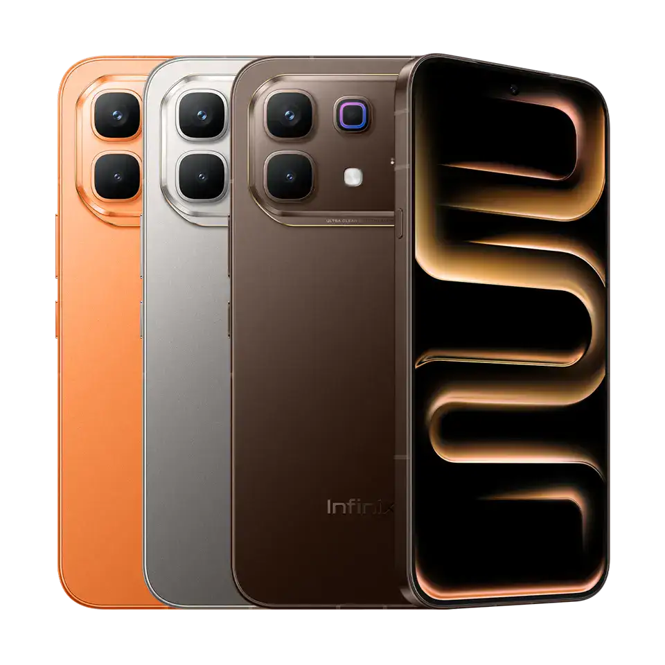 NOTE 60 Pro Family
