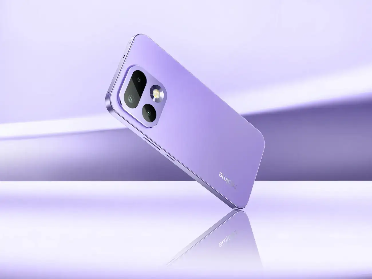 Realme 16 Pro 5G 2