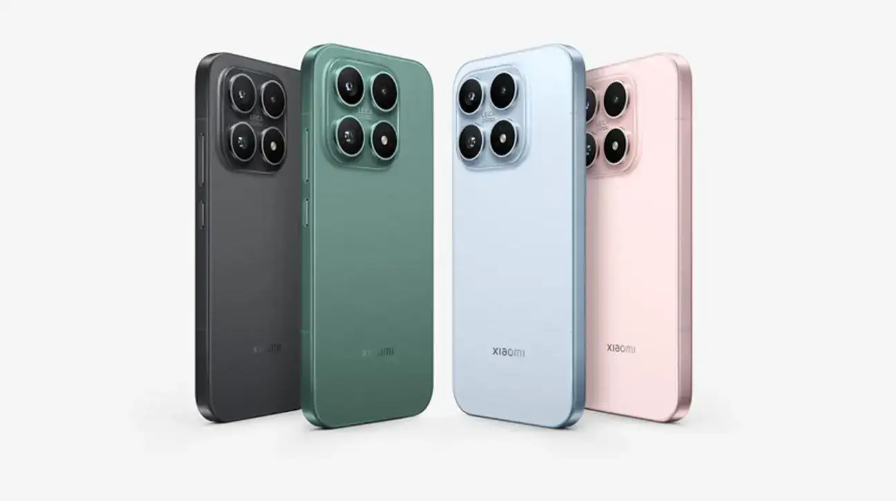 Xiaomi