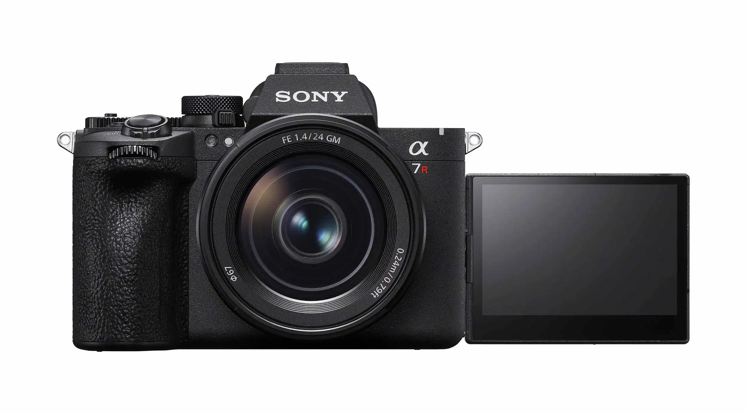 11.Sony Alpha 7R VI (อัลฟ่า 7R มาร์ก 6)