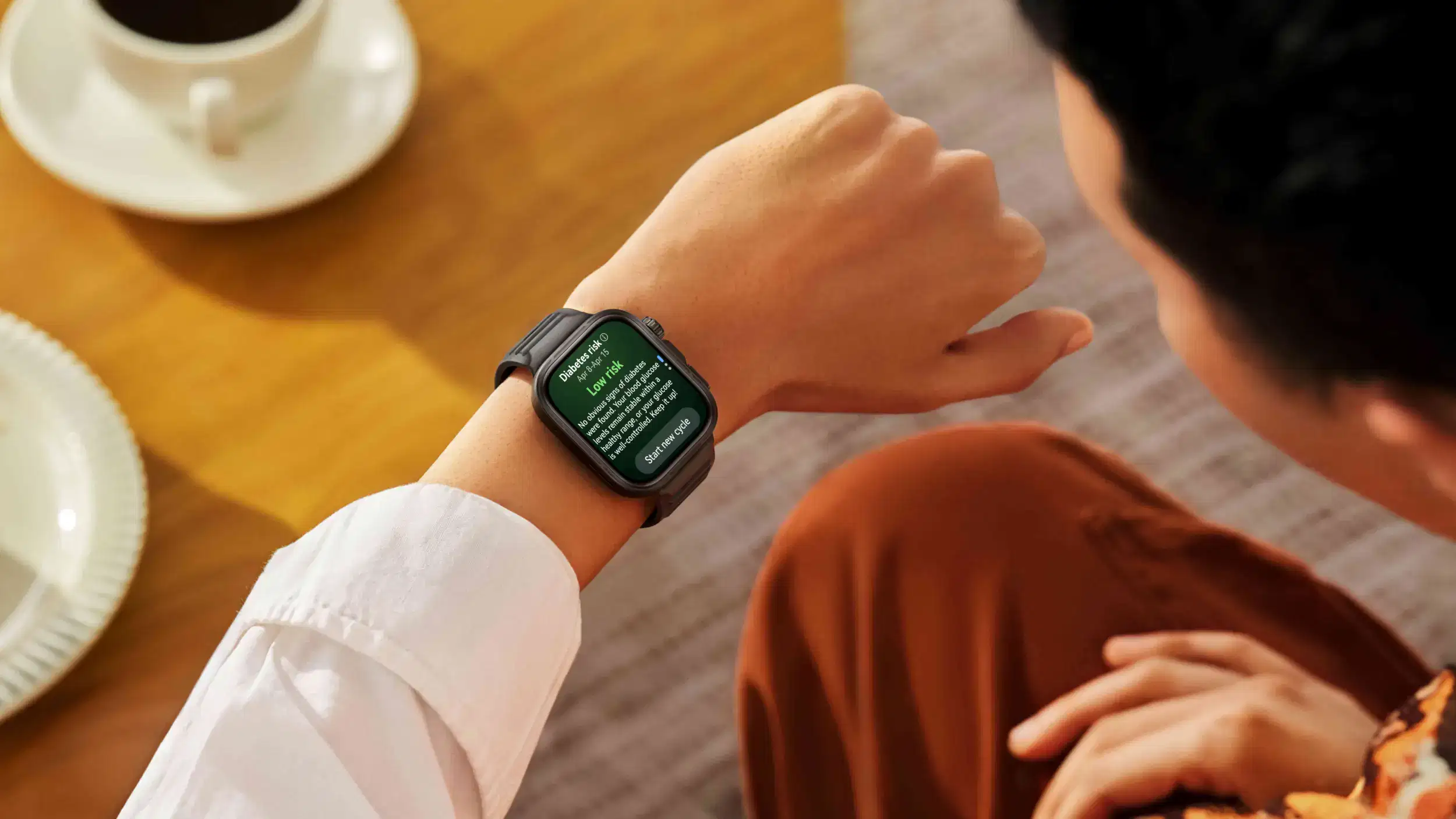 ADV HUAWEI WATCH FIT 5 Series