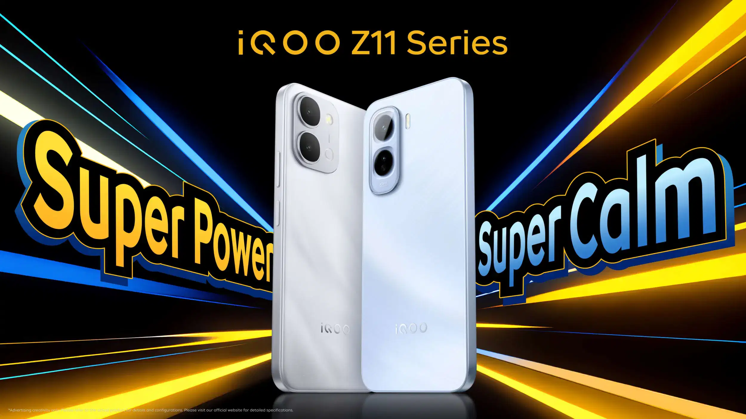 IQOOZ11Series KV HOR RGB