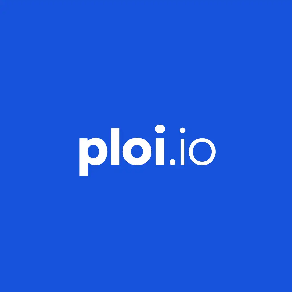 Logo blue