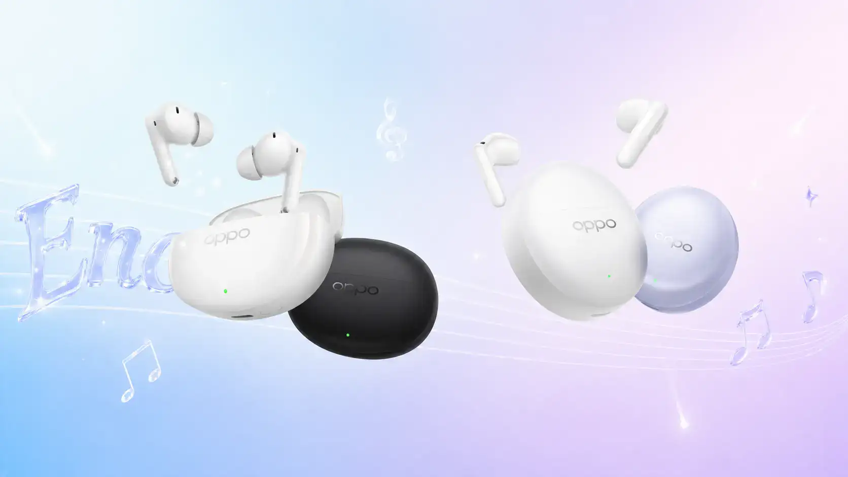 Oppo enco
