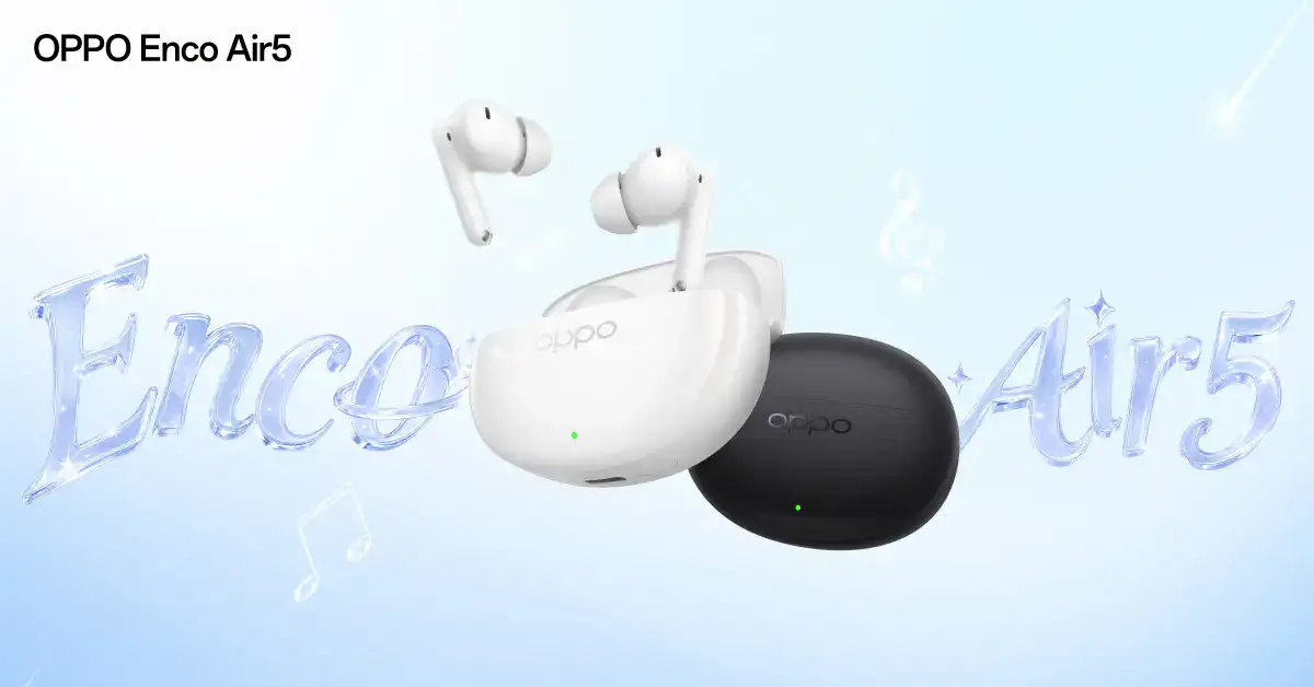 OPPO IoT Teaser News