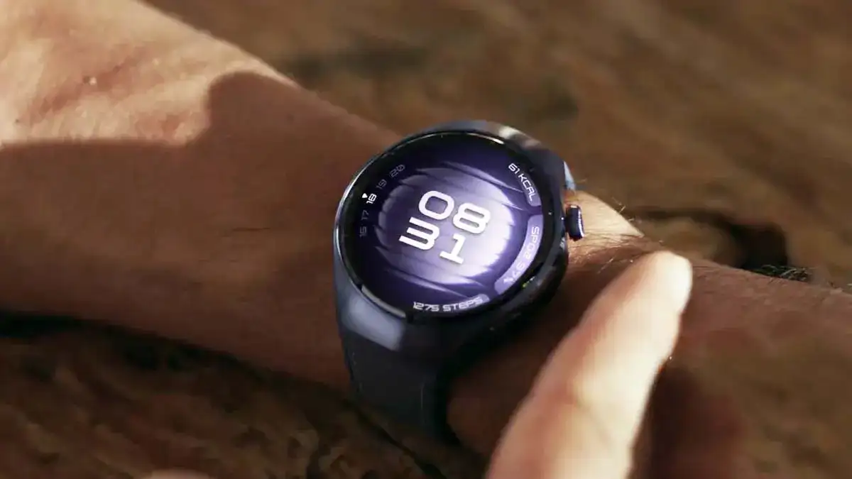 Watch