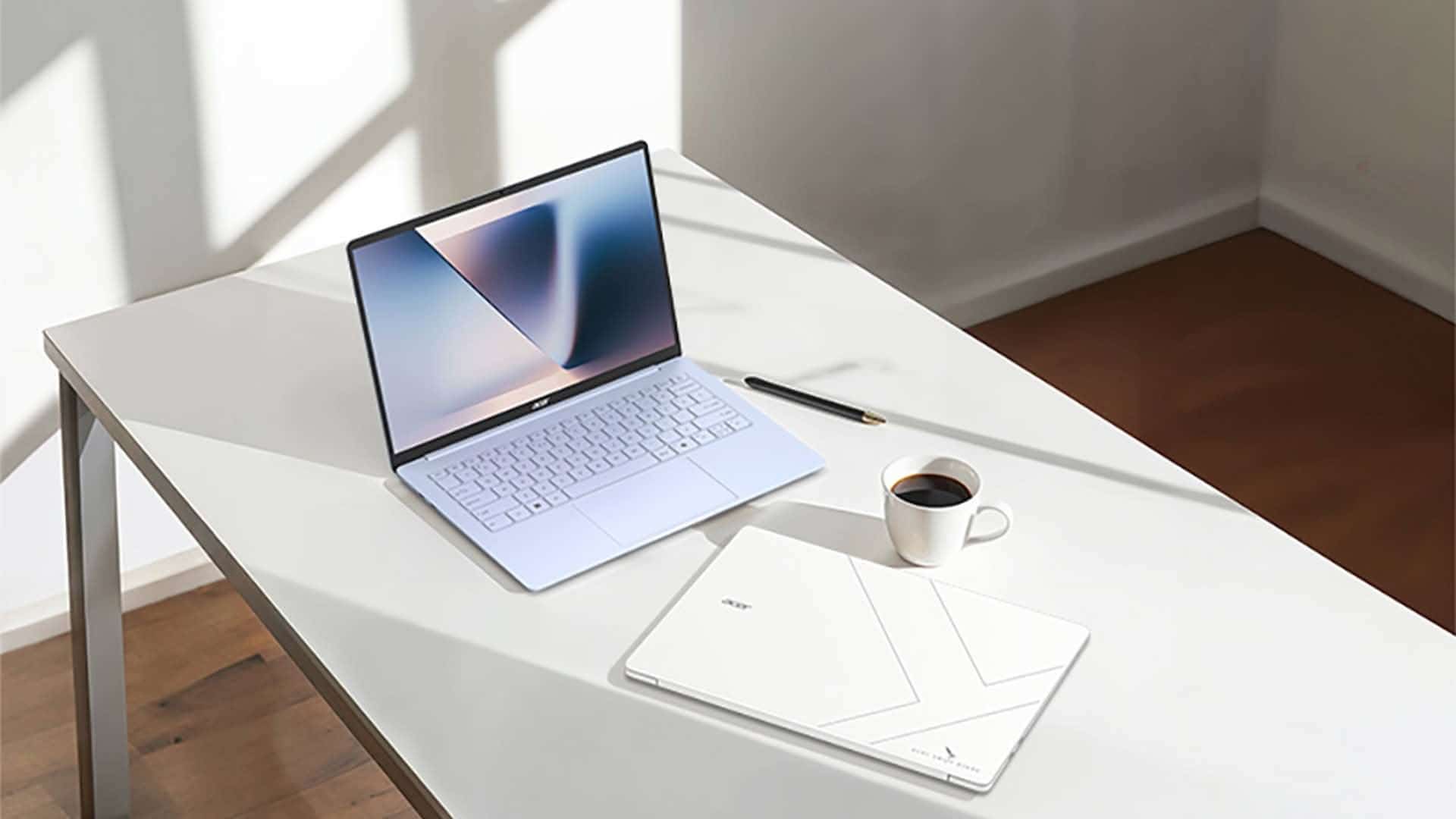 Acer Swift Blade 14 และ Swift Air 16