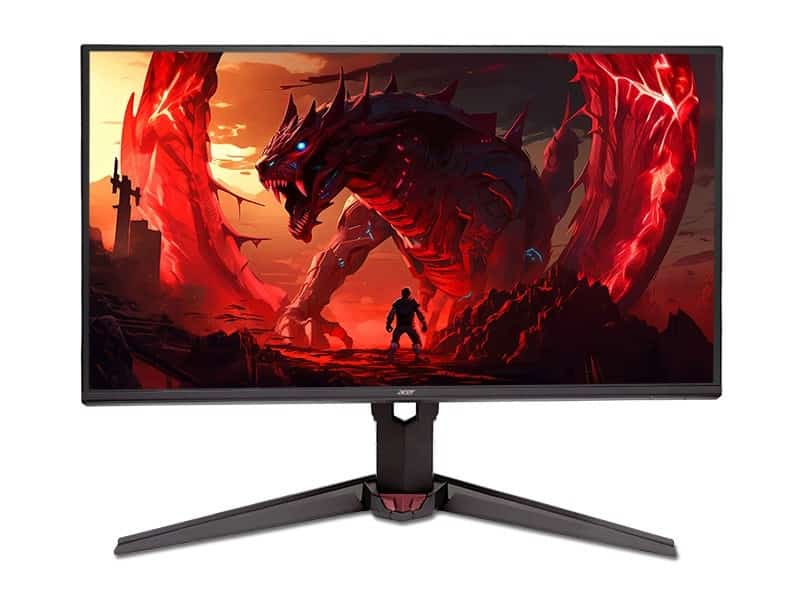 Acer Nitro XV270U Z3