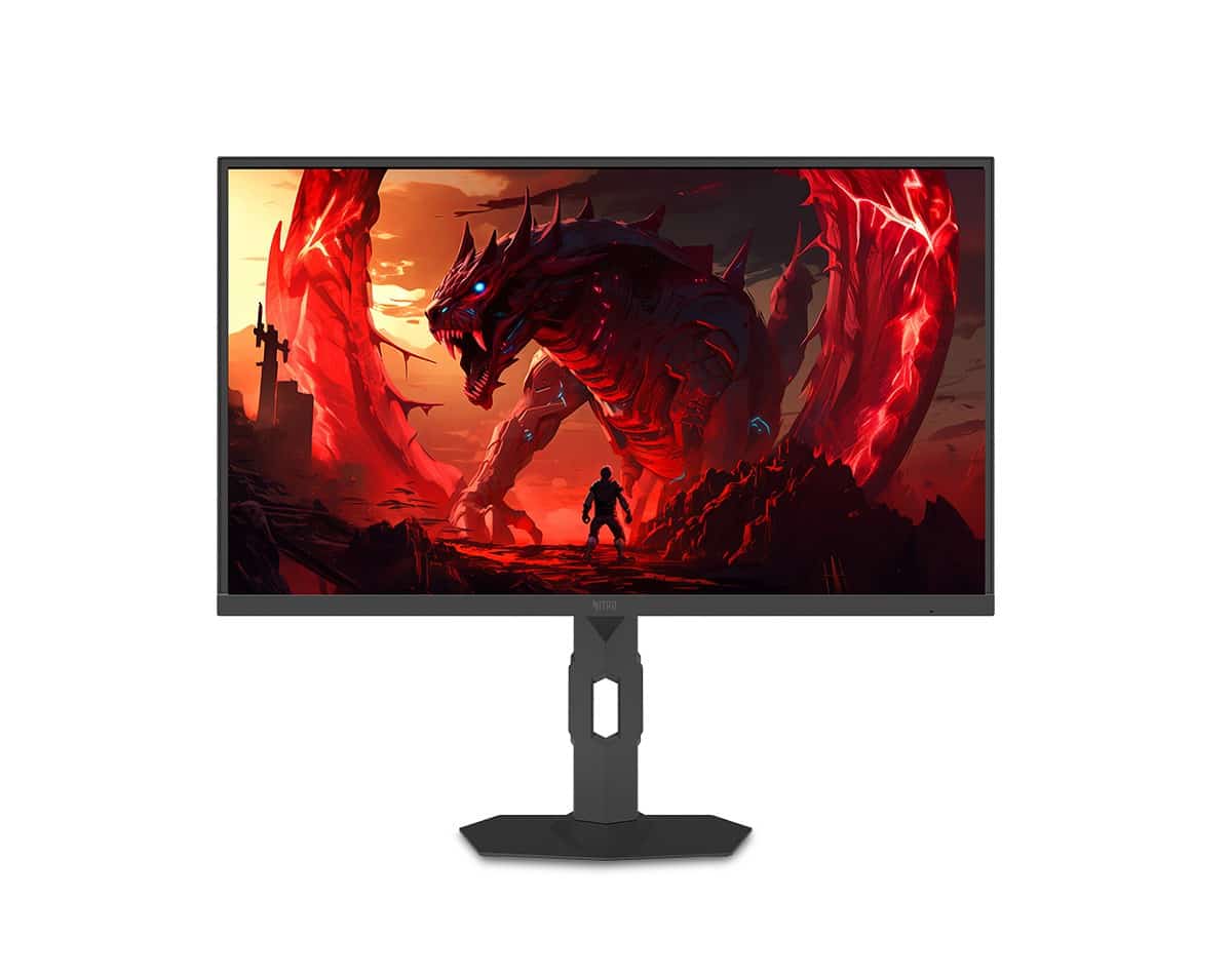 Acer Nitro XV275U Z2