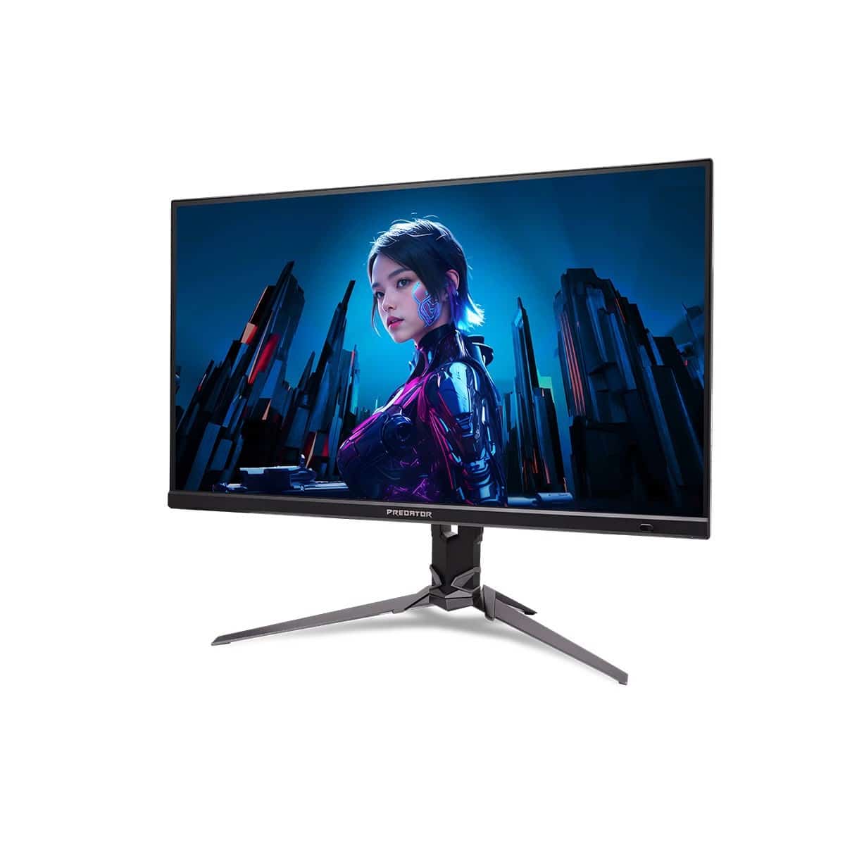 Acer Predator XB273K V7