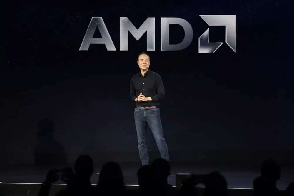 Jack Huynh กล่าวปาฐกถาพิเศษเปิดงาน IFA 2026 ในนาม AMD