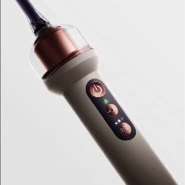 หัวแปรง Dyson CameraJet พ่นน้ำยา