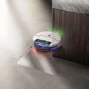 Dyson Corrale CoolShine