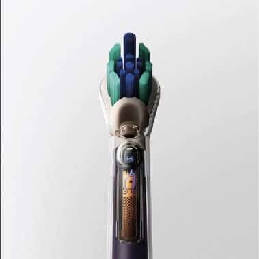 Dyson W1 PencilWash